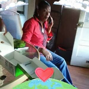 Meet your Posher, Odessa